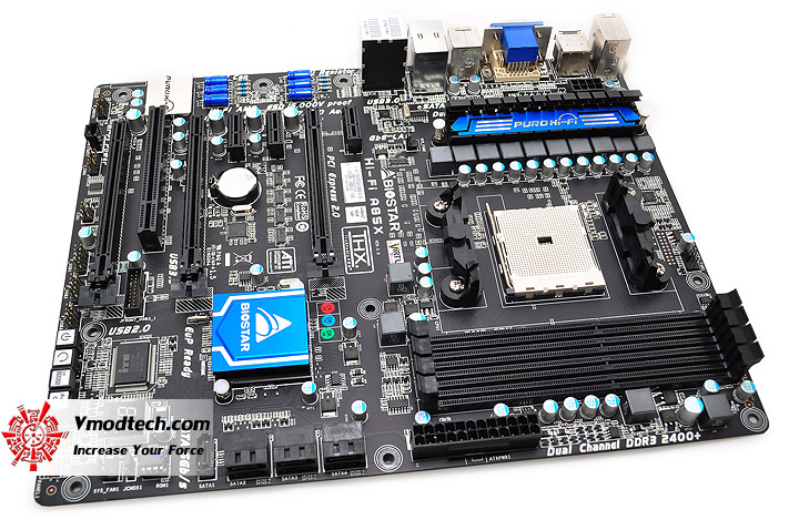 dsc 0325 AMD A10 5800K and BIOSTAR Hi Fi A85X Review