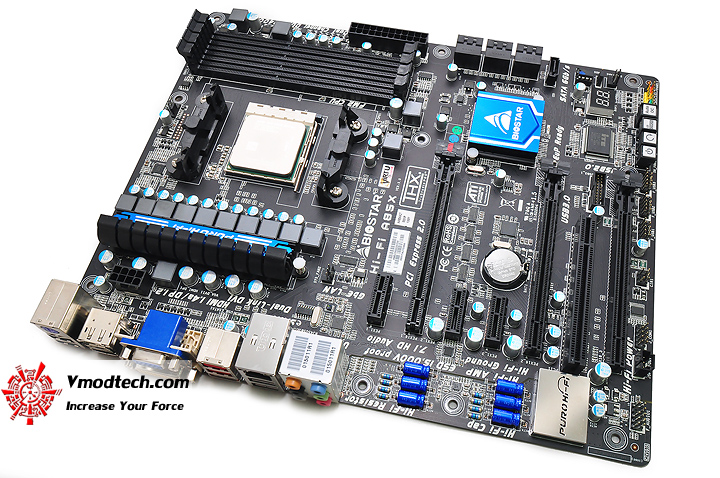 dsc 0326 AMD A10 5800K and BIOSTAR Hi Fi A85X Review
