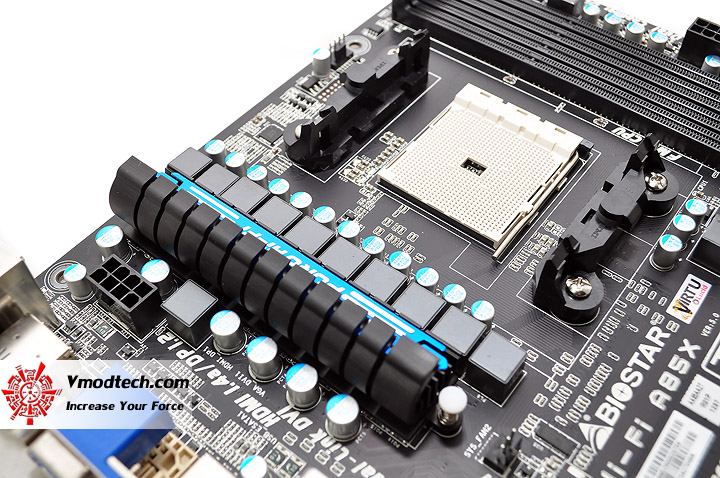 dsc 0329 AMD A10 5800K and BIOSTAR Hi Fi A85X Review