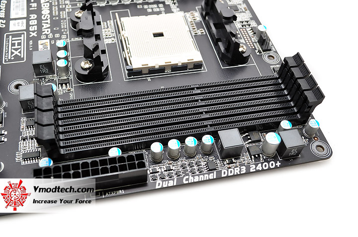dsc 0331 AMD A10 5800K and BIOSTAR Hi Fi A85X Review