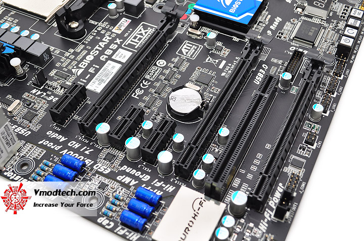 dsc 0335 AMD A10 5800K and BIOSTAR Hi Fi A85X Review
