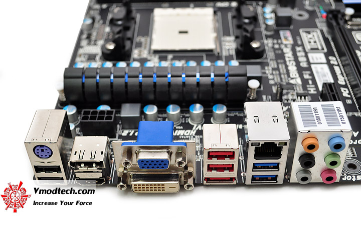 dsc 0337 AMD A10 5800K and BIOSTAR Hi Fi A85X Review