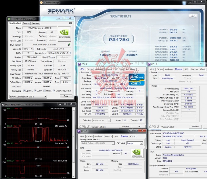 10 2 2012 9 47 14 pm 720x623 ASUS GeForce GTX 650 Ti DirectCU II TOP