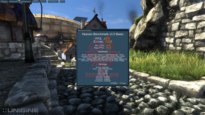 30 optimized1 720x405 ASUS GeForce GTX 650 Ti DirectCU II TOP