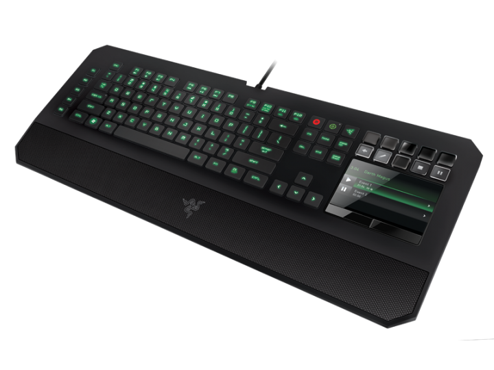 razer deathstalker ultimate gallery 1 720x540 Ascenti Resources ส่ง RAZER DeathStalker Ultimate สุดยอดเทคโนโลยีขั้นเทพมาถึงมือเกมเมอร์ไทยแล้ว วันนี้ !