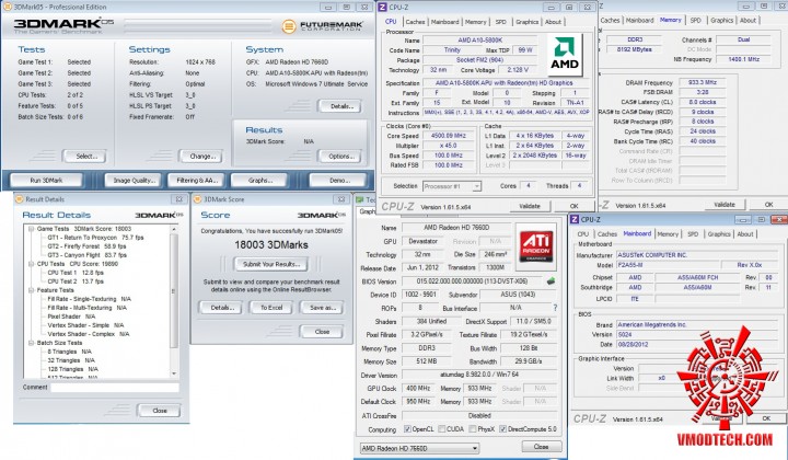 05 720x420 ASUS F2A55 M FM2 MINI ATX Motherboard Review