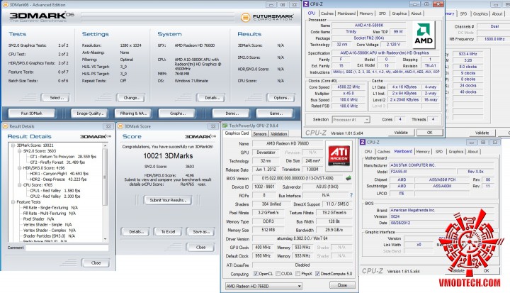 06 720x413 ASUS F2A55 M FM2 MINI ATX Motherboard Review