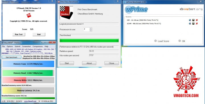 all 720x367 ASUS F2A55 M FM2 MINI ATX Motherboard Review