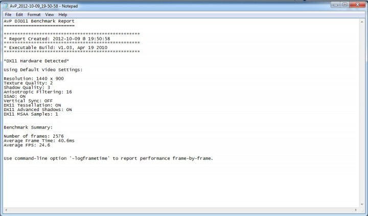 avp 720x422 ASUS F2A55 M FM2 MINI ATX Motherboard Review