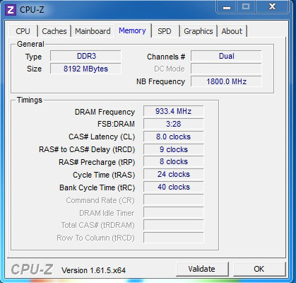 ram ram ASUS F2A55 M FM2 MINI ATX Motherboard Review
