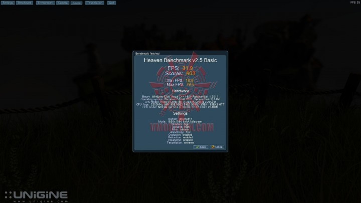 unigine-2012-09-27-21-27-58-31 unigine 2012 09 27 21 27 58 31 720x405 GALAXY GeForce GTX 660 GC 2GB Review