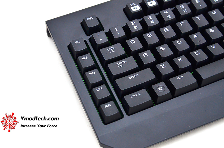 dsc 0120 Razer BlackWidow Ultimate 2013 Review