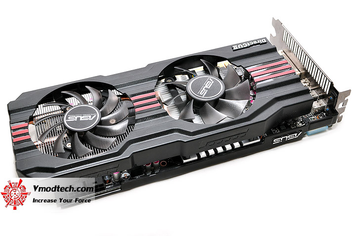 dsc 0850 ASUS AMD HD7870 DirectCU II TOP Review