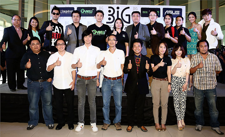 e0b8a3e0b8a7e0b8a1e0b89ce0b8b9e0b989e0b8aae0b899e0b8b1e0b89ae0b8aae0b899e0b8b8e0b899e0b983e0b888e0b894e0b8b5e0b888e0b8b2e0b881e0b884 e0b8a3e0b8a7e0b8a1e0b89ce0b8b9e0b989e0b8aae0b899e0b8b1e0b89ae0b8aae0b899e0b8b8e0b899e0b983e0b888e0b894e0b8b5e0b888e0b8b2e0b881e0b884 เอซุส จับมือ ทรู ดิจิตอล คอนเท้นท์ แอนด์ มีเดีย ร่วมสนับสนุนมหกรรมเกม BIG Festival 2012 พร้อมระเบิดความมันส์กีฬาอี สปอร์ตในแบบสร้างสรรค์เพื่อเหล่าเกมเมอร์ไทย