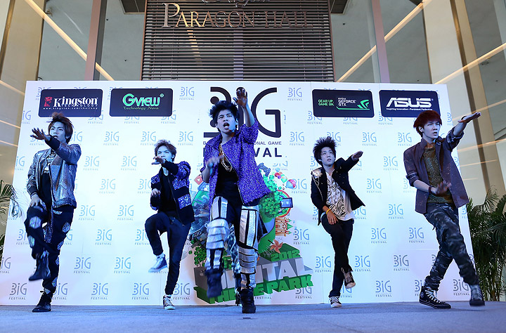 e0b980e0b89be0b8b4e0b894e0b887e0b8b2e0b899e0b894e0b989e0b8a7e0b8a2e0b8a7e0b887e0b884e0b8ade0b89fe0b980e0b8a7e0b8ade0b8a3e0b98ce0b981 e0b980e0b89be0b8b4e0b894e0b887e0b8b2e0b899e0b894e0b989e0b8a7e0b8a2e0b8a7e0b887e0b884e0b8ade0b89fe0b980e0b8a7e0b8ade0b8a3e0b98ce0b981 เอซุส จับมือ ทรู ดิจิตอล คอนเท้นท์ แอนด์ มีเดีย ร่วมสนับสนุนมหกรรมเกม BIG Festival 2012 พร้อมระเบิดความมันส์กีฬาอี สปอร์ตในแบบสร้างสรรค์เพื่อเหล่าเกมเมอร์ไทย