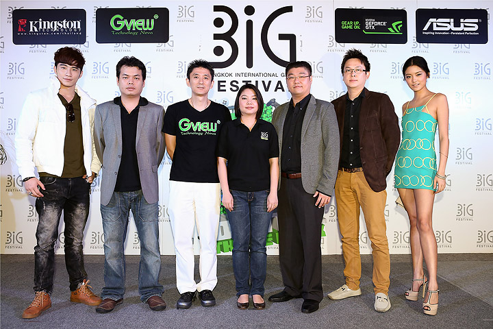 photo_big photo big เอซุส จับมือ ทรู ดิจิตอล คอนเท้นท์ แอนด์ มีเดีย ร่วมสนับสนุนมหกรรมเกม BIG Festival 2012 พร้อมระเบิดความมันส์กีฬาอี สปอร์ตในแบบสร้างสรรค์เพื่อเหล่าเกมเมอร์ไทย