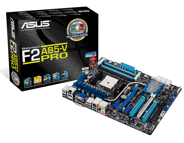 pr-asus-f2a85-v-pro pr asus f2a85 v pro เอซุส เปิดตัวมาเธอร์บอร์ดใหม่ F2A85 Series รองรับ Trinity APU พร้อมภาคจ่ายไฟระบบดิจิตอลแบบใหม่และฟีเจอร์เต็มสูบ ตัวเลือกที่ดีที่สุดสำหรับคอพีซีทั่วไป