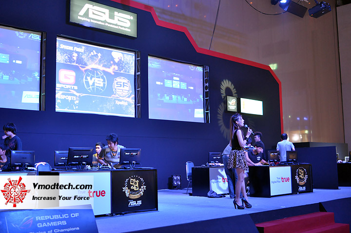 dsc 0338 ASUS @ BIG FESTIVAL 2012