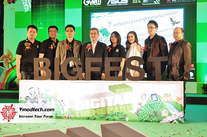 dsc 0167 NVIDIA with Partners MSI @ BIG FESTIVAL 2012