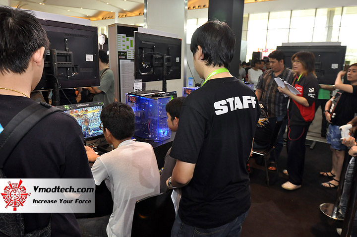 dsc 0289 NVIDIA with Partners MSI @ BIG FESTIVAL 2012