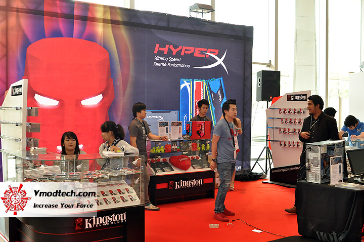 dsc 0395 เก็บตกบรรยากาศงาน BIG FESTIVAL 2012