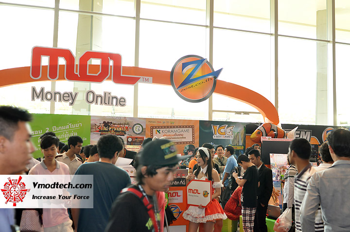 dsc 0399 เก็บตกบรรยากาศงาน BIG FESTIVAL 2012