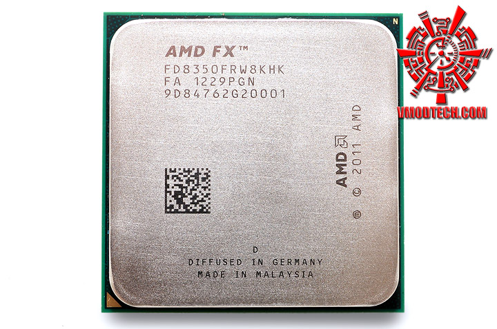 dsc 0001 Teaser : AMD PILEDRIVER FX 8350 (Vishera)