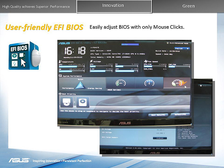 slide17 บรรยากาศงานเปิดตัวธุรกิจเดสก์ท็อปพีซีเอซุส พร้อมการรับประกันเต็มรูปแบบถึง 3 ปี