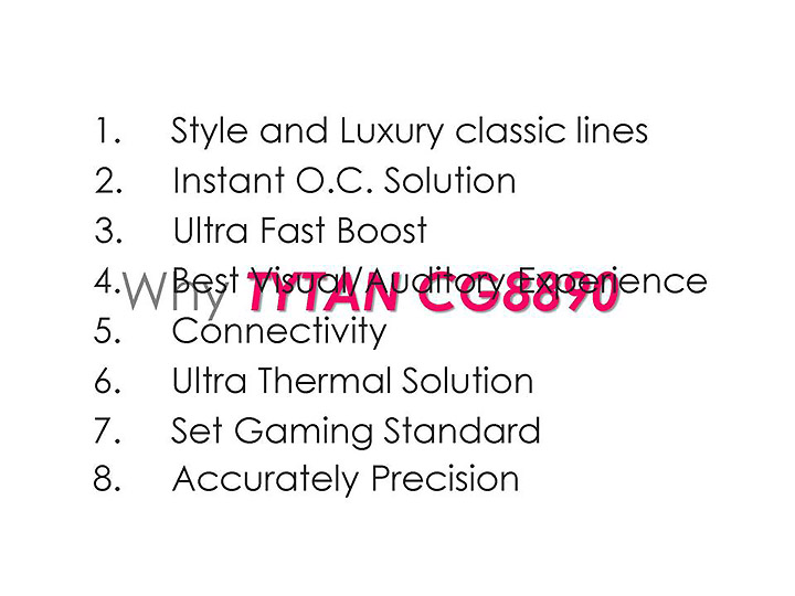 slide23 บรรยากาศงานเปิดตัวธุรกิจเดสก์ท็อปพีซีเอซุส พร้อมการรับประกันเต็มรูปแบบถึง 3 ปี