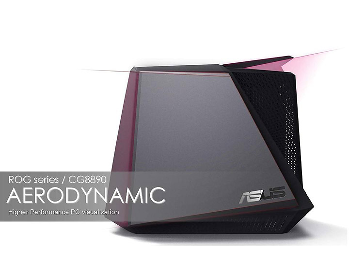 slide25 บรรยากาศงานเปิดตัวธุรกิจเดสก์ท็อปพีซีเอซุส พร้อมการรับประกันเต็มรูปแบบถึง 3 ปี