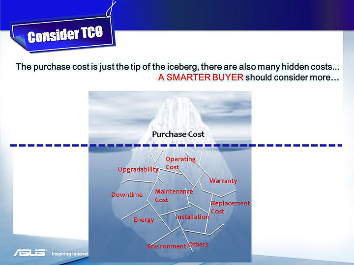 slide6 บรรยากาศงานเปิดตัวธุรกิจเดสก์ท็อปพีซีเอซุส พร้อมการรับประกันเต็มรูปแบบถึง 3 ปี