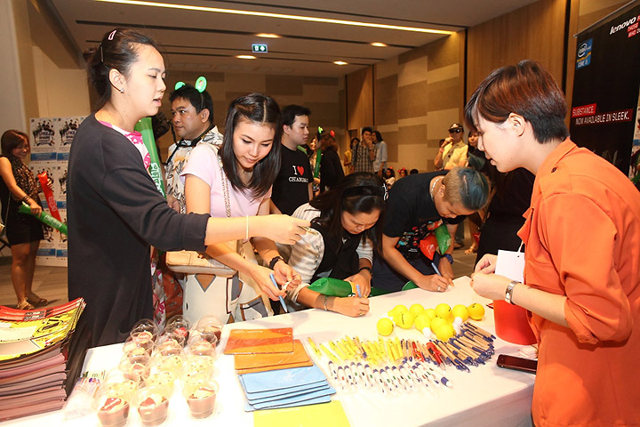 e0b980e0b898e0b885e0b980e0b898c287e0b980e0b898e28094e0b980e0b898e0b890e0b980e0b899ee0b980e0b898c29ae0b980e0b898e0b895e0b980e0b898 เลอโนโว ร่วมกับ 103 Like FM สานฝันผู้ป่วยเด็กโรคมะเร็ง ในคอนเสิร์ต Like & Share Concert ครั้งที่ 1 The Wishing Men