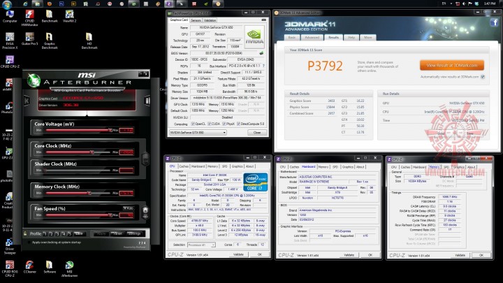10 27 2012 1 47 23 pm 720x405 EVGA GeForce GTX 650 Review