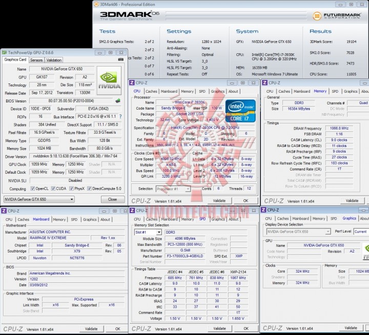10 27 2012 2 31 22 pm 720x654 EVGA GeForce GTX 650 Review