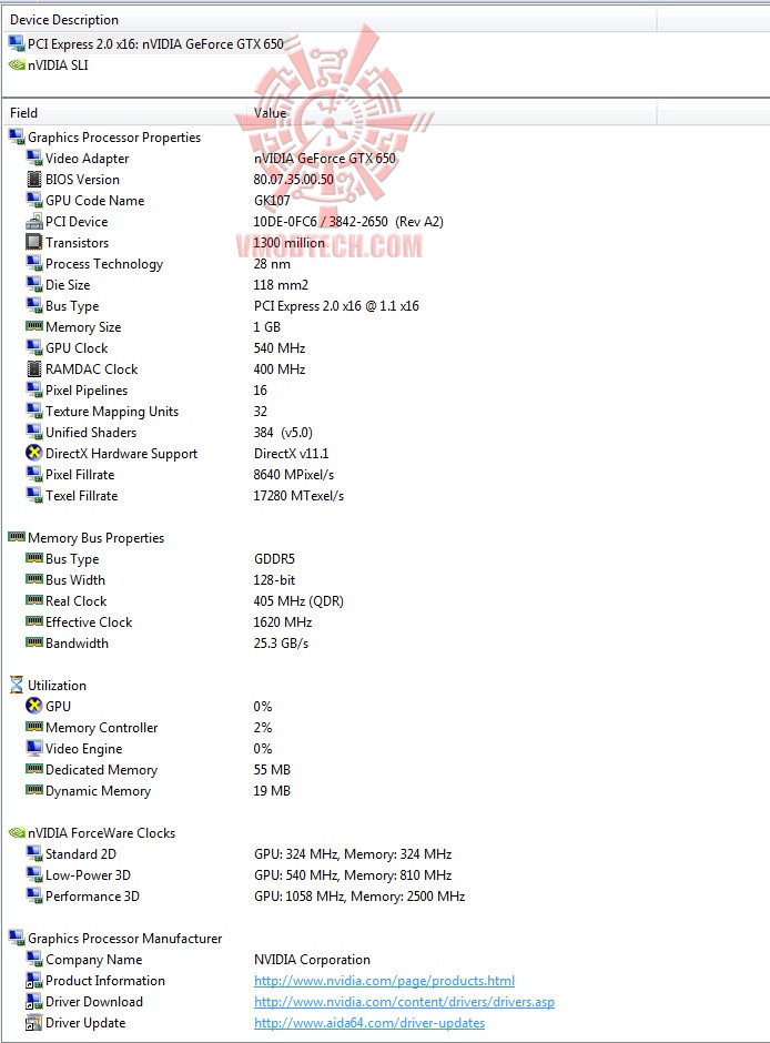 10 27 2012 2 31 53 pm EVGA GeForce GTX 650 Review