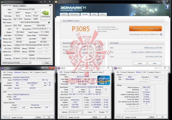 10 27 2012 2 51 56 pm 719x503 EVGA GeForce GTX 650 Review