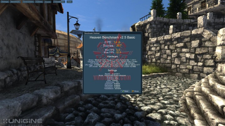 25 720x405 EVGA GeForce GTX 650 Review