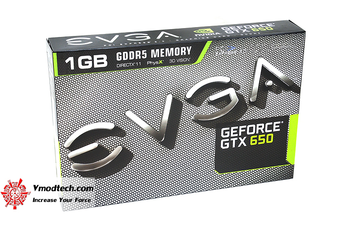 dsc 0683 EVGA GeForce GTX 650 Review