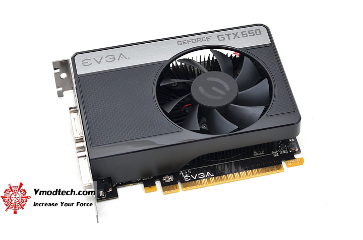 dsc 0690 EVGA GeForce GTX 650 Review