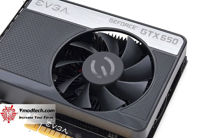 dsc 0691 EVGA GeForce GTX 650 Review