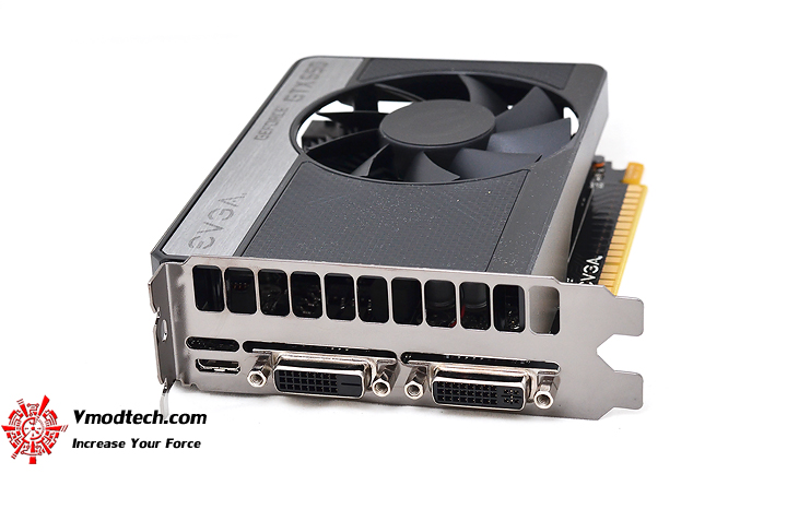 dsc 0695 EVGA GeForce GTX 650 Review