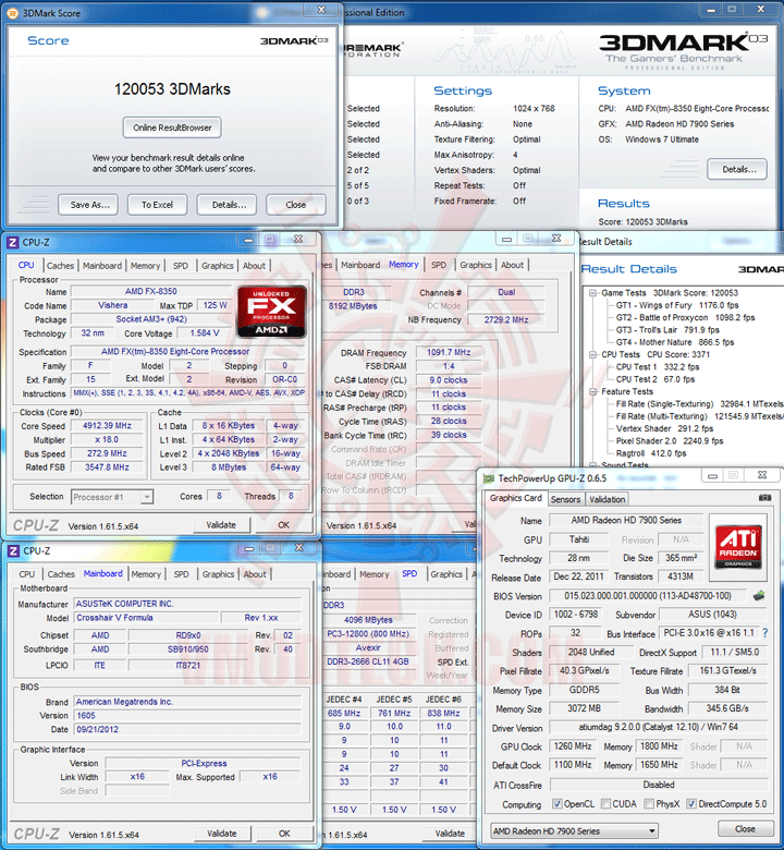 03 2 AMD FX 8350 Processor Review 