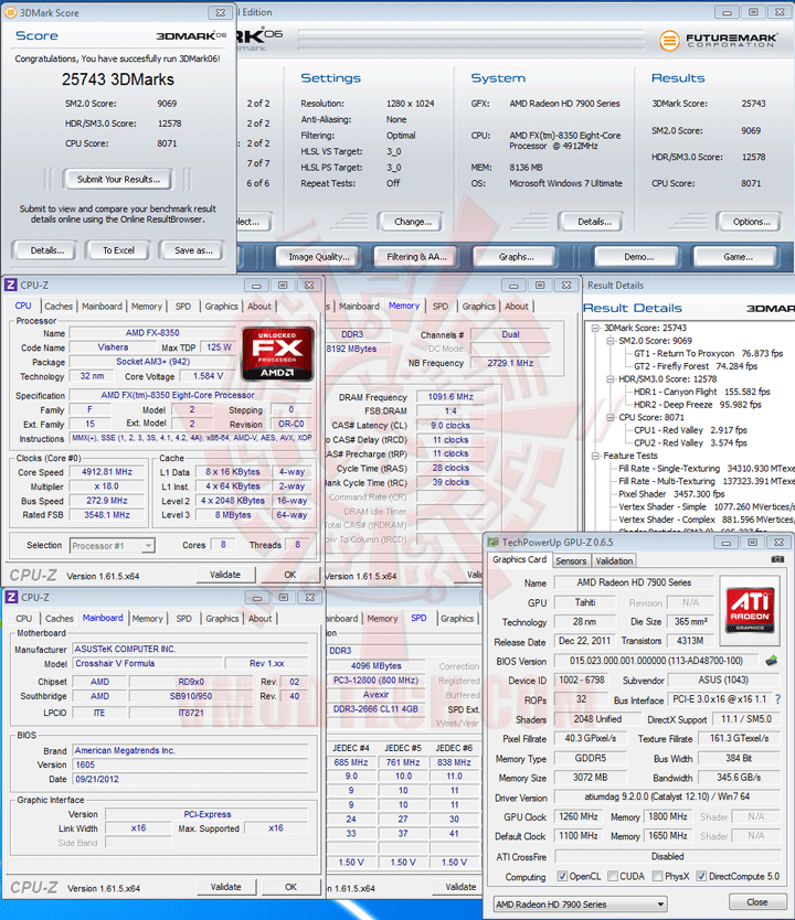 06 2 AMD FX 8350 Processor Review 
