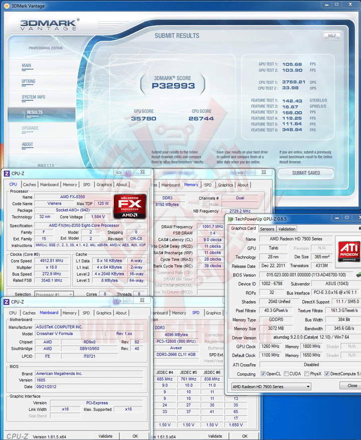 07 2 AMD FX 8350 Processor Review 