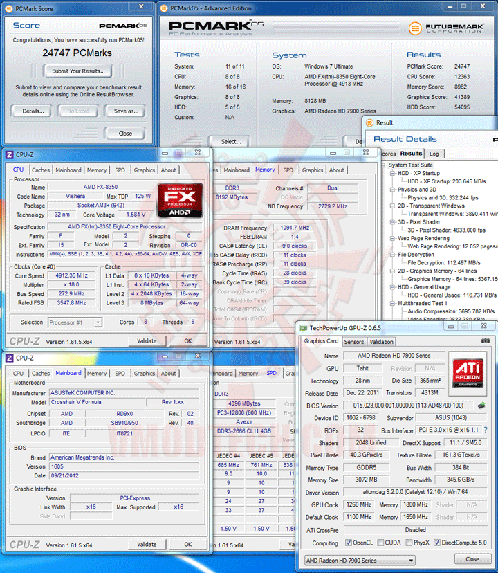 pcm05 AMD FX 8350 Processor Review 