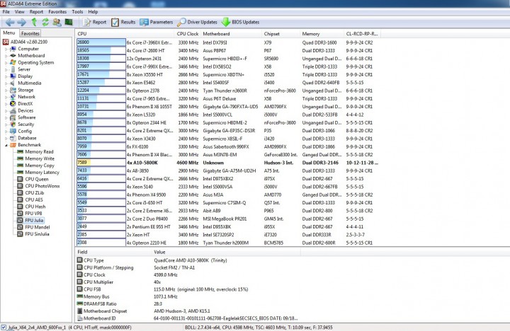 julia 720x468 ECS A85F2 A Golden FM2 Motherboard Review