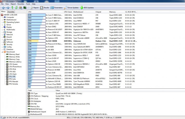 vp8 720x466 ECS A85F2 A Golden FM2 Motherboard Review