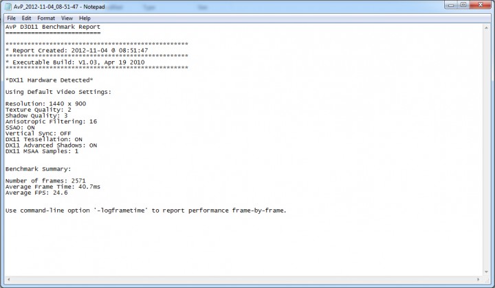 avp2 720x420 ECS A85F2 A Golden FM2 Motherboard Review