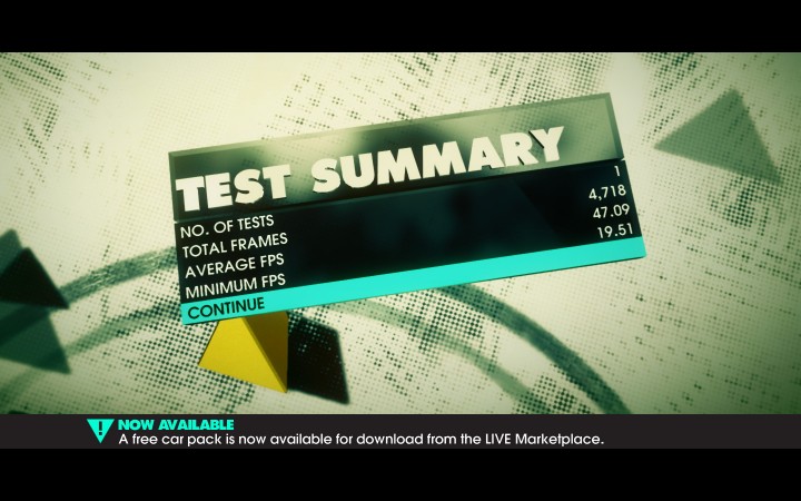 dirt3 game 2012 09 18 05 42 59 02 720x450 ECS A85F2 A Golden FM2 Motherboard Review