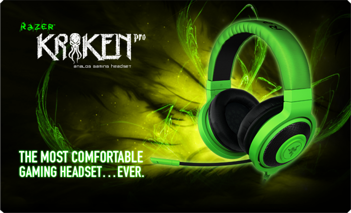 kraken_carousel kraken carousel 720x438 Ascenti Resources ปล่อย Razer Kraken Pro อสูรกายแห่งท้องทะเลบุกอ่าวไทยแล้ว !!!